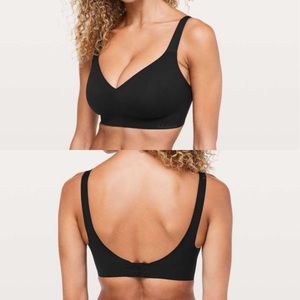 Lululemon Like Nothing Bra